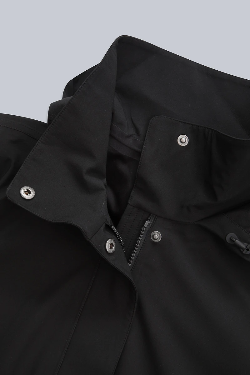 Finn Womens Waterproof Jacket