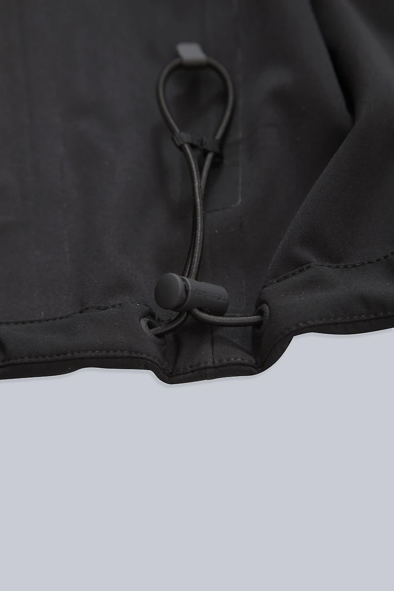 Finn Womens Waterproof Jacket