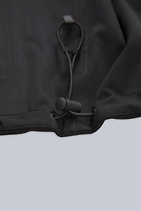 Finn Womens Waterproof Jacket