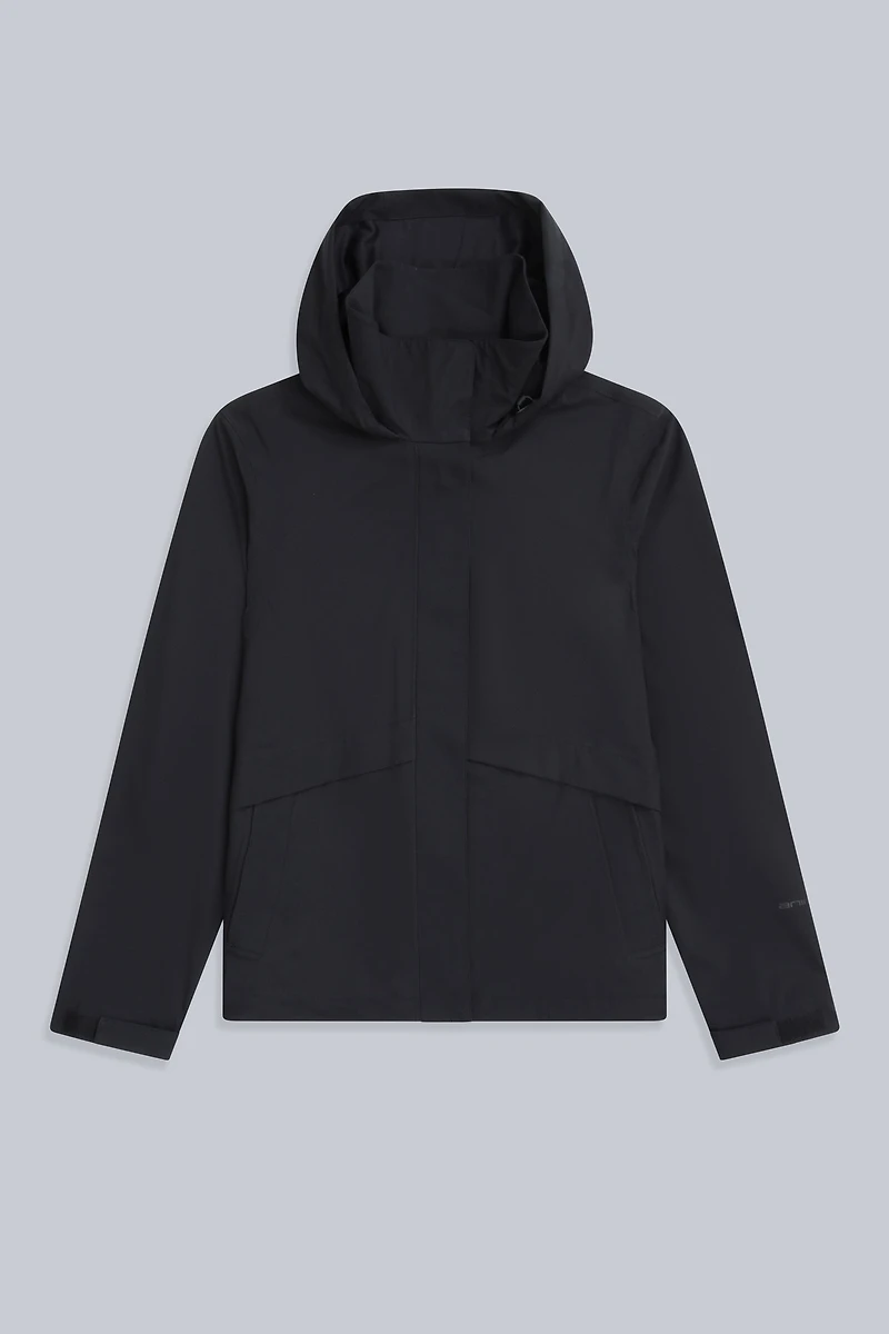 Finn Womens Waterproof Jacket