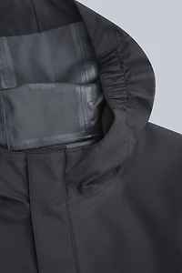 Pace Kids Waterproof Jacket