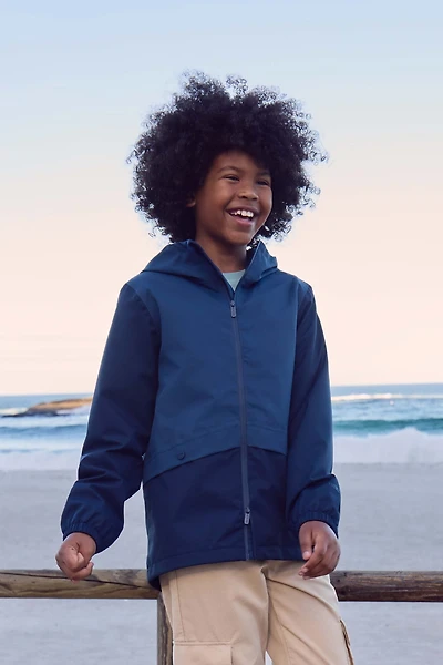 Rainscape Kids Waterproof Jacket
