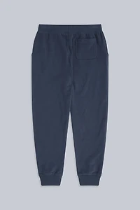 Kids Driver Joggers