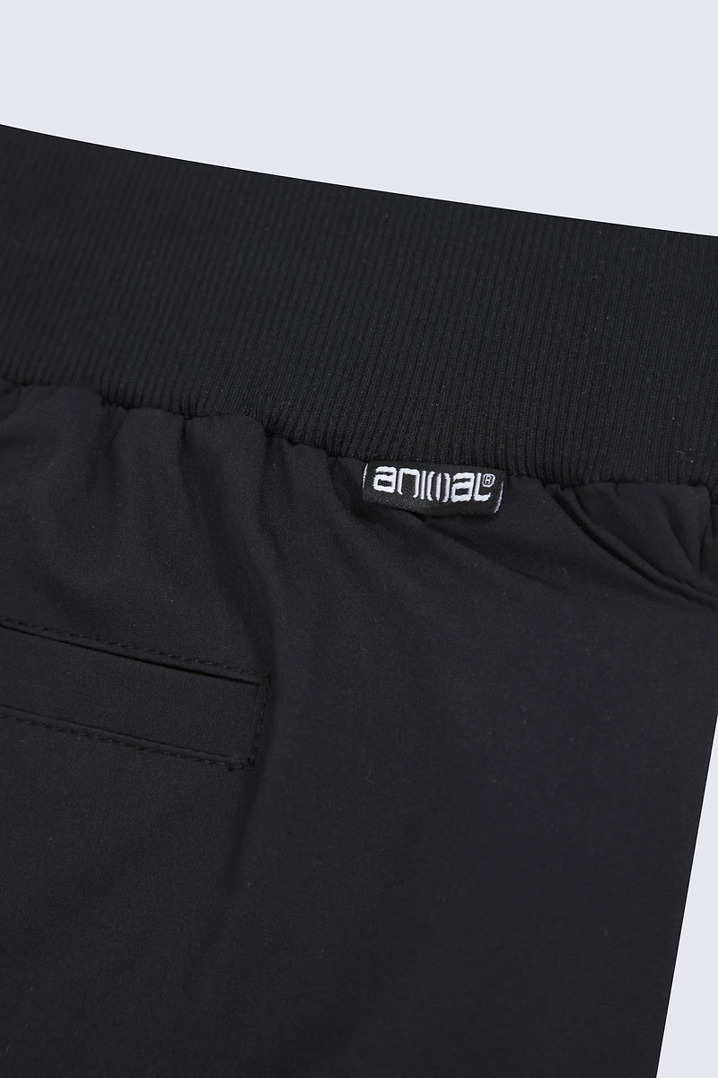 Agile Womens Travel Trousers