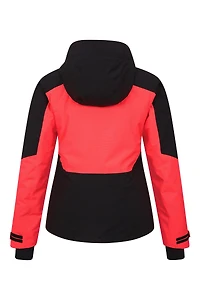 Altitude Extreme Womens Waterproof Ski Jacket