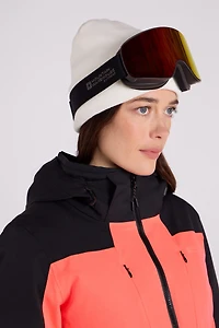 Altitude Extreme Womens Waterproof Ski Jacket