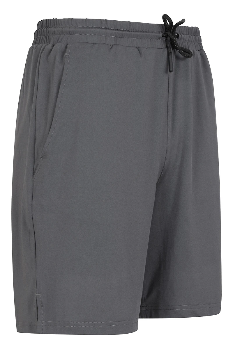 Core II Mens Running Shorts