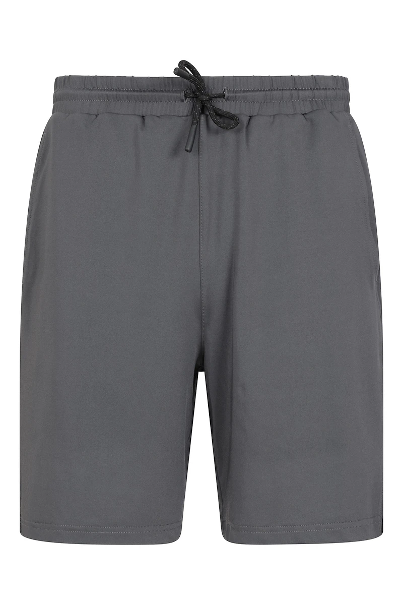 Core II Mens Running Shorts