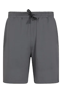 Core II Mens Running Shorts