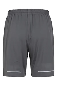 Core II Mens Running Shorts