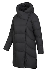 Cosy Wrap II Womens Extreme Down Jacket