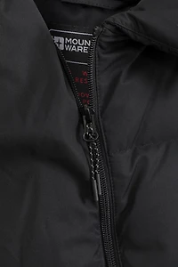 Cosy Wrap II Womens Extreme Down Jacket