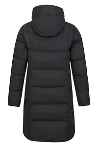 Cosy Wrap II Womens Extreme Down Jacket