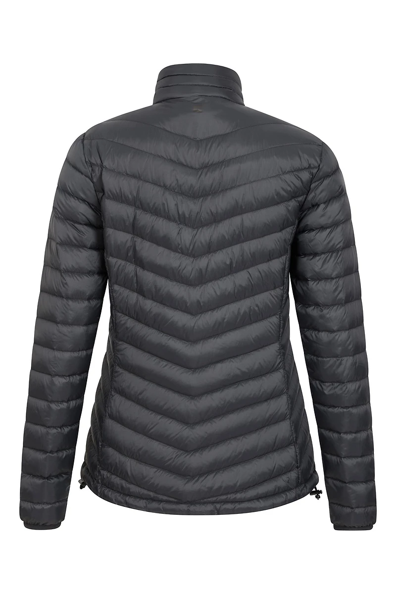 Featherweight II Womens Extreme Down Jacket
