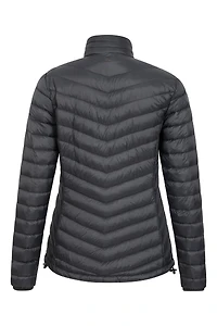 Featherweight II Womens Extreme Down Jacket