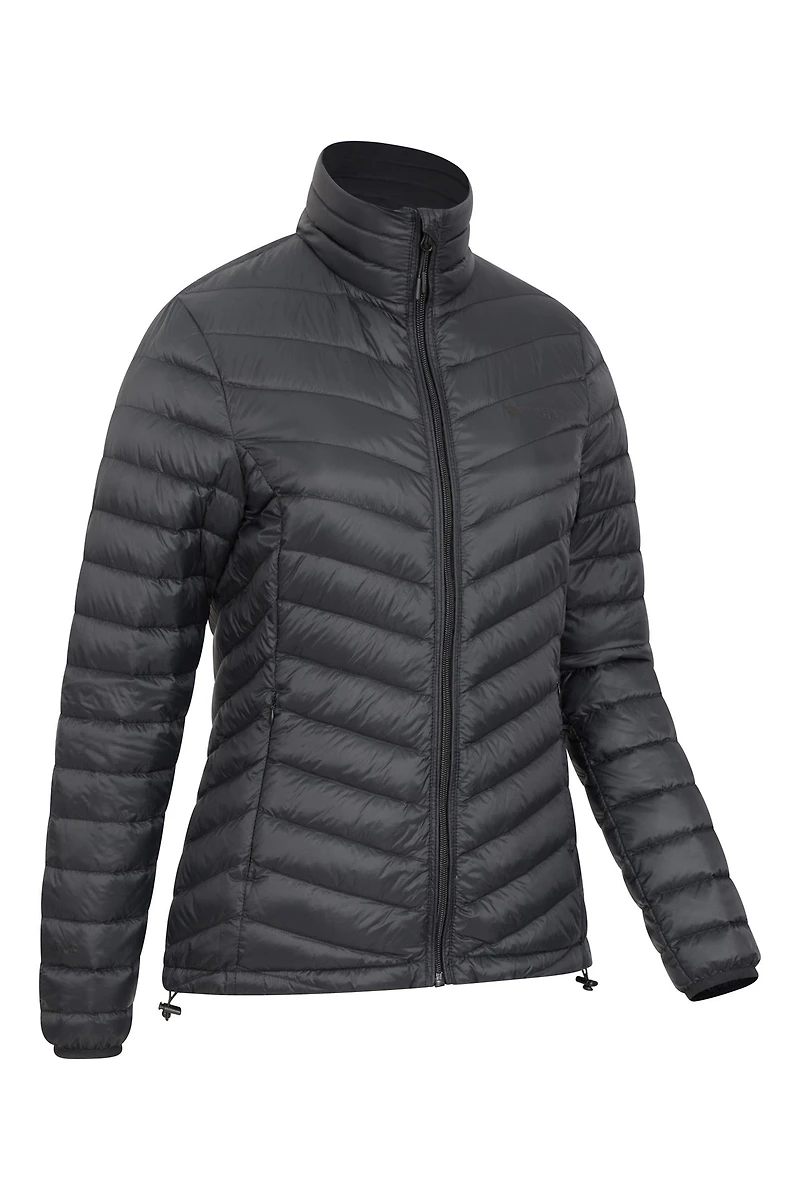 Featherweight II Womens Extreme Down Jacket