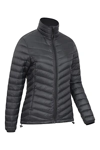 Featherweight II Womens Extreme Down Jacket