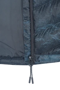 Seasons Womens Printed Insulated Jacket