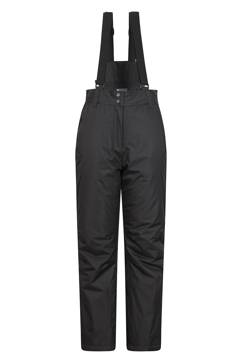 Moon II Womens Ski Pants