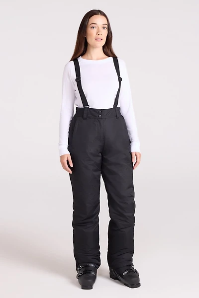 Moon II Womens Ski Pants