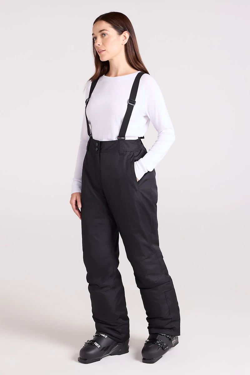 Moon II Womens Ski Pants