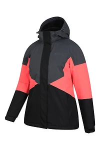 Moon II Womens Ski Jacket