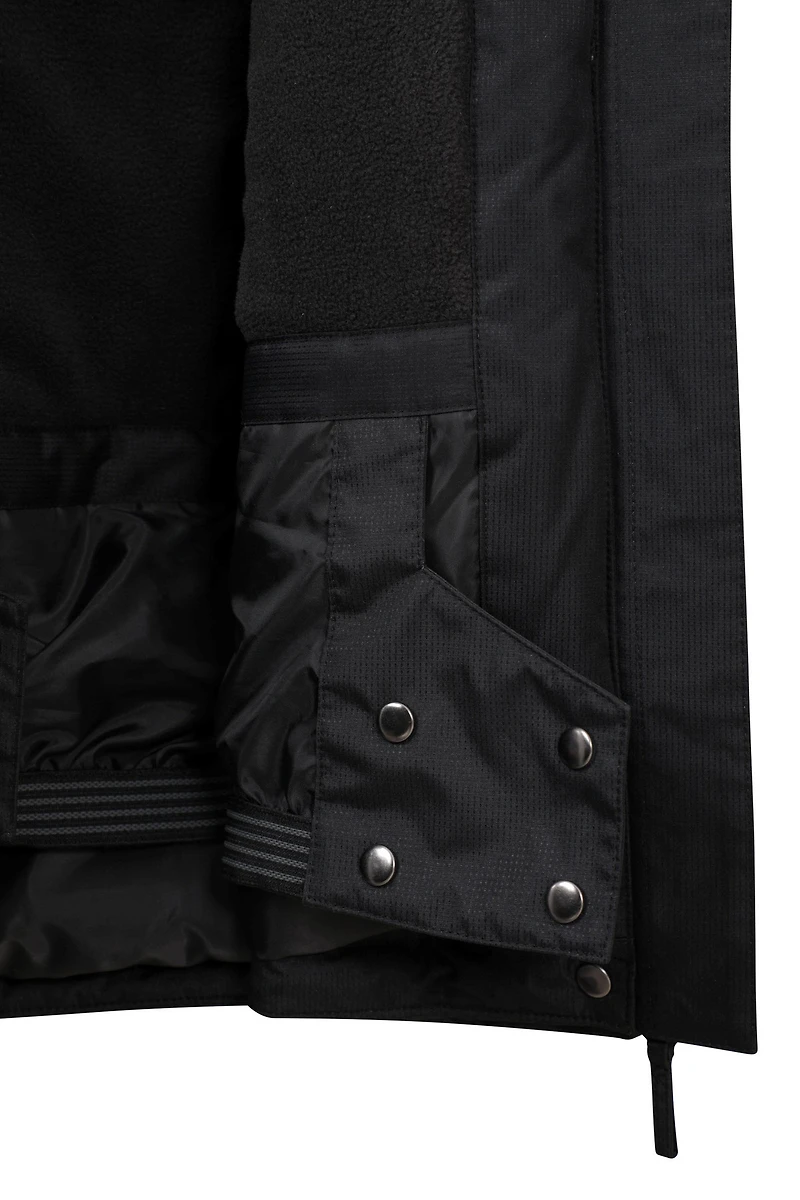 Moon II Womens Ski Jacket