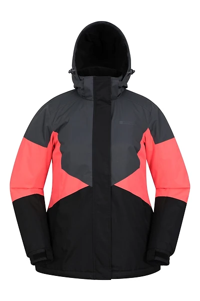 Moon II Womens Ski Jacket