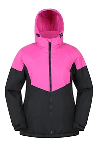 Moon II Womens Ski Jacket
