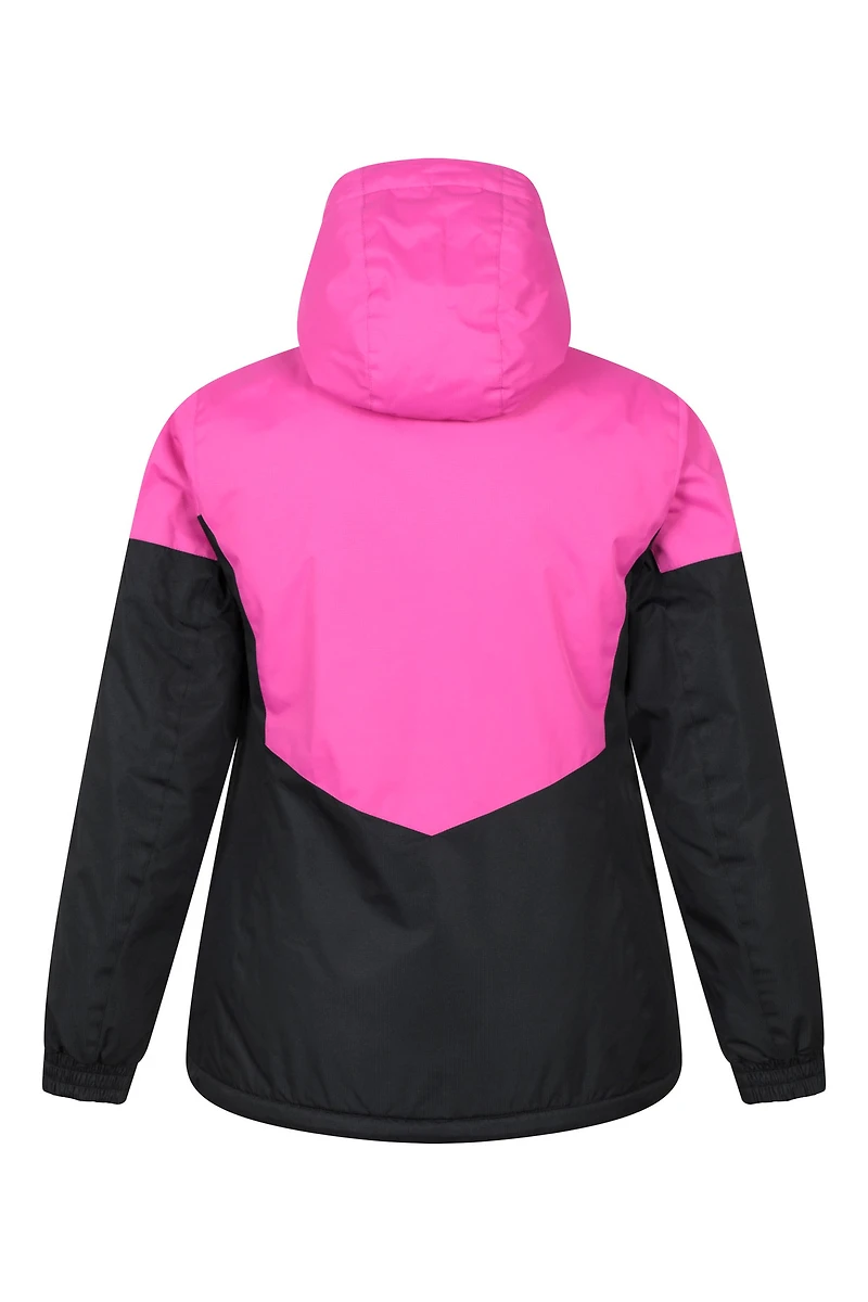 Moon II Womens Ski Jacket