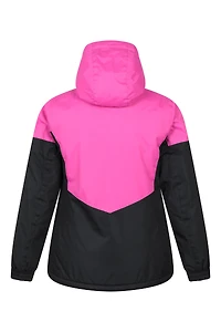 Moon II Womens Ski Jacket