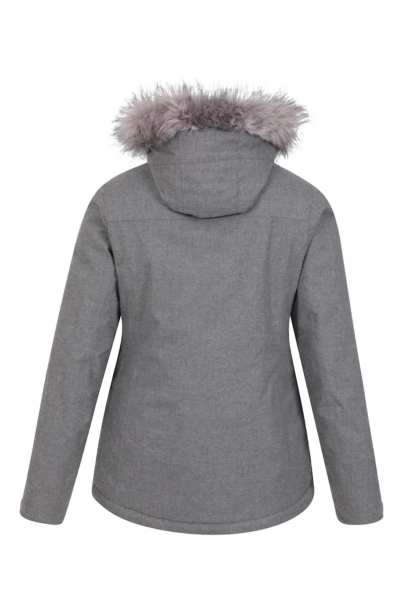 Snow II Womens Waterproof Ski Jacket