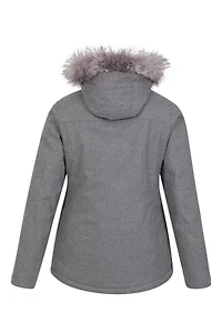 Snow II Womens Waterproof Ski Jacket