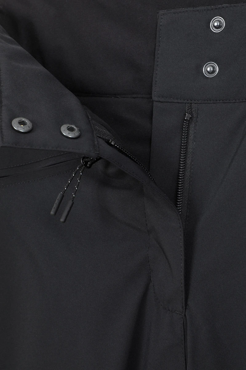 Isola II Extreme Womens Waterproof Ski Pants