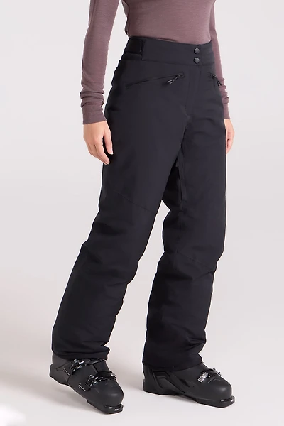 Isola II Extreme Womens Waterproof Ski Pants