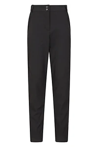 Sierra II Extreme Womens Softshell Ski Pants