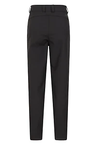 Sierra II Extreme Womens Softshell Ski Pants