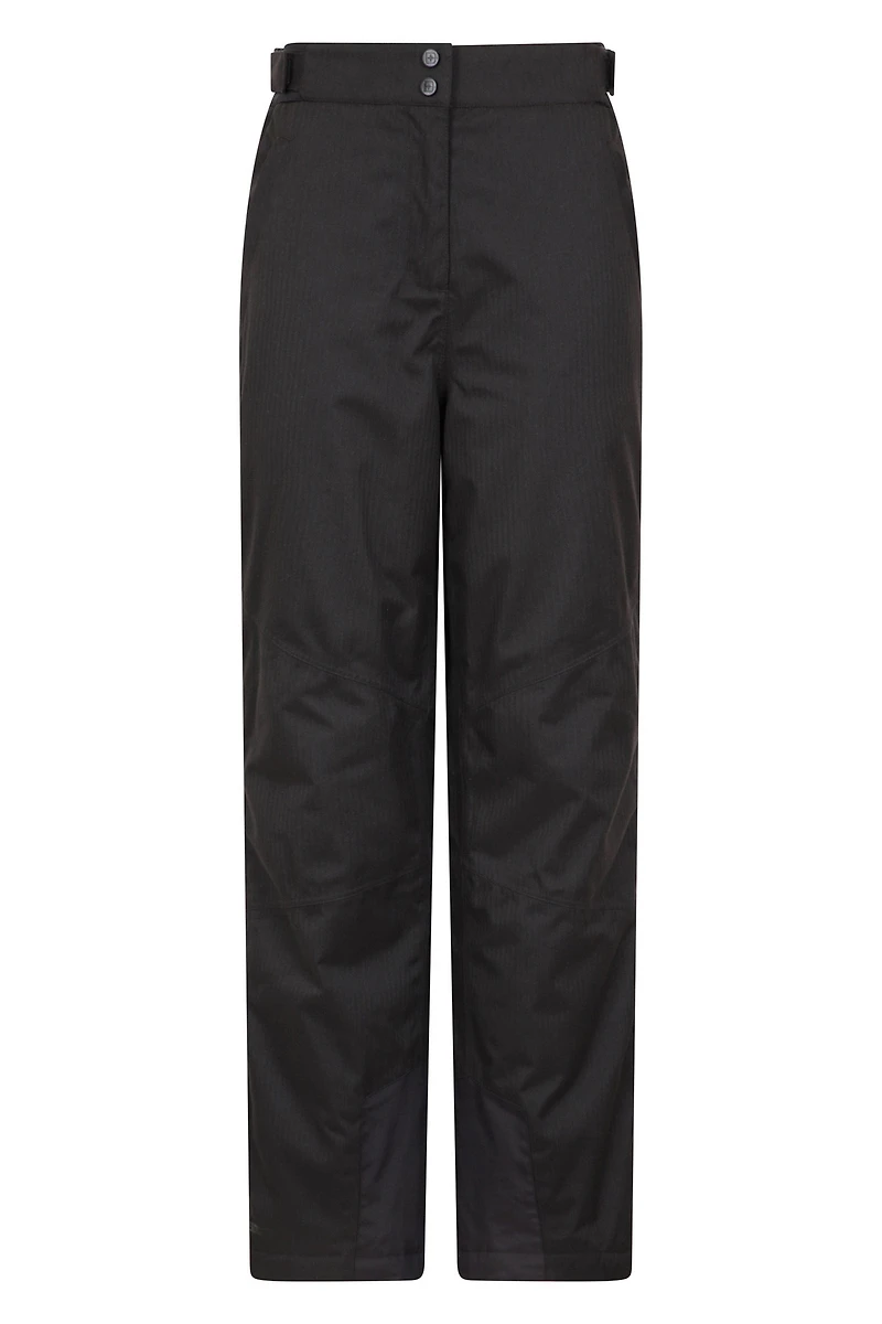 Blizzard II Womens Ski Pants