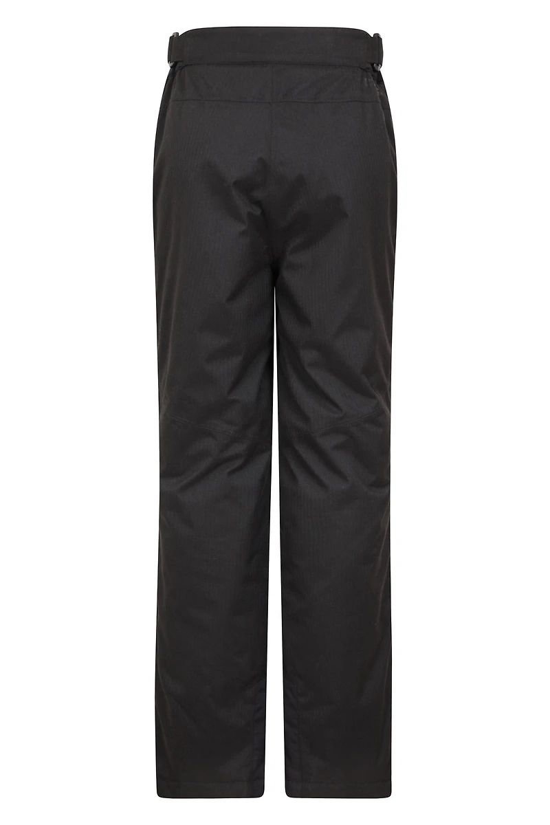 Blizzard II Womens Ski Pants