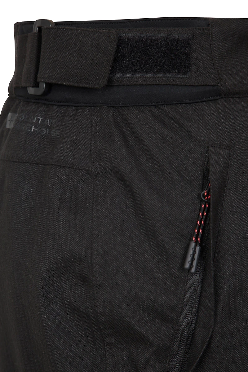 Blizzard II Womens Ski Pants
