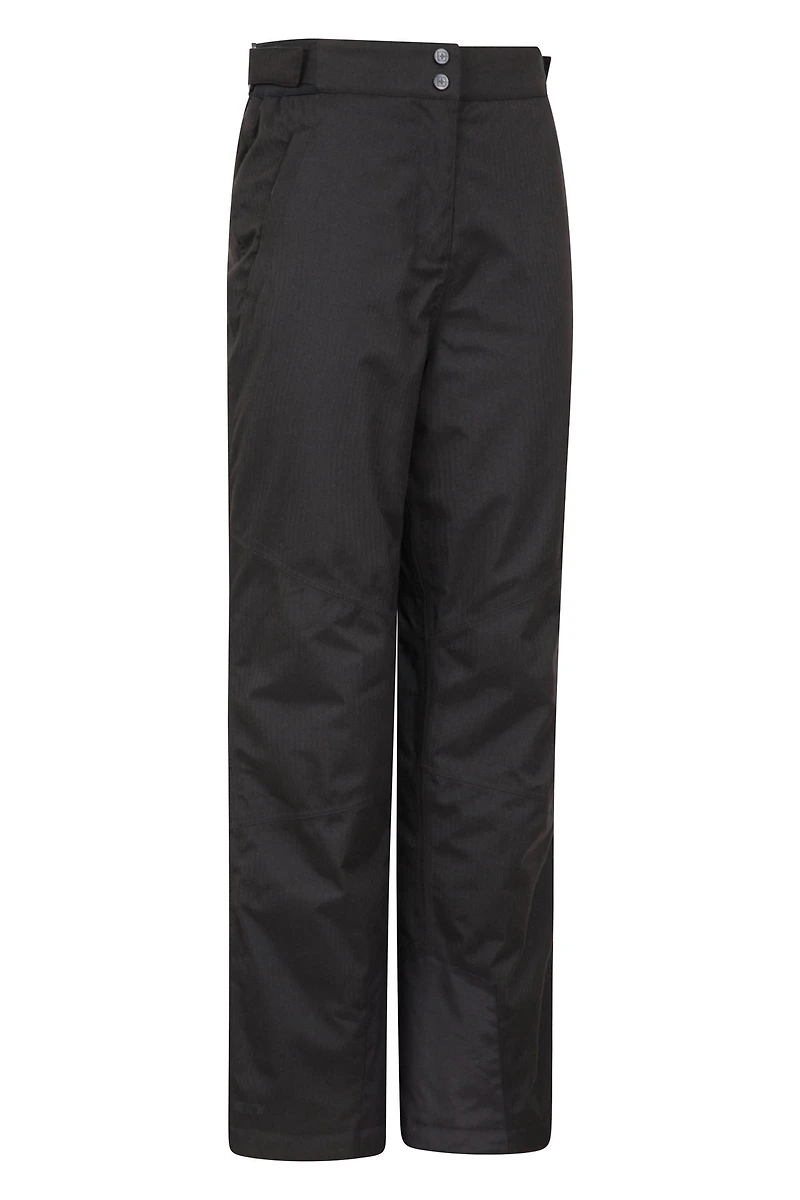 Blizzard II Womens Ski Pants