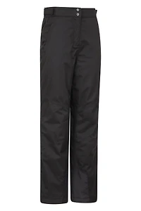Blizzard II Womens Ski Pants
