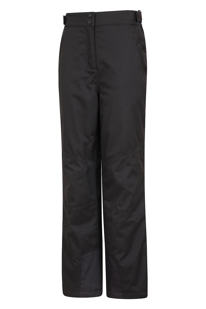 Blizzard II Womens Ski Pants