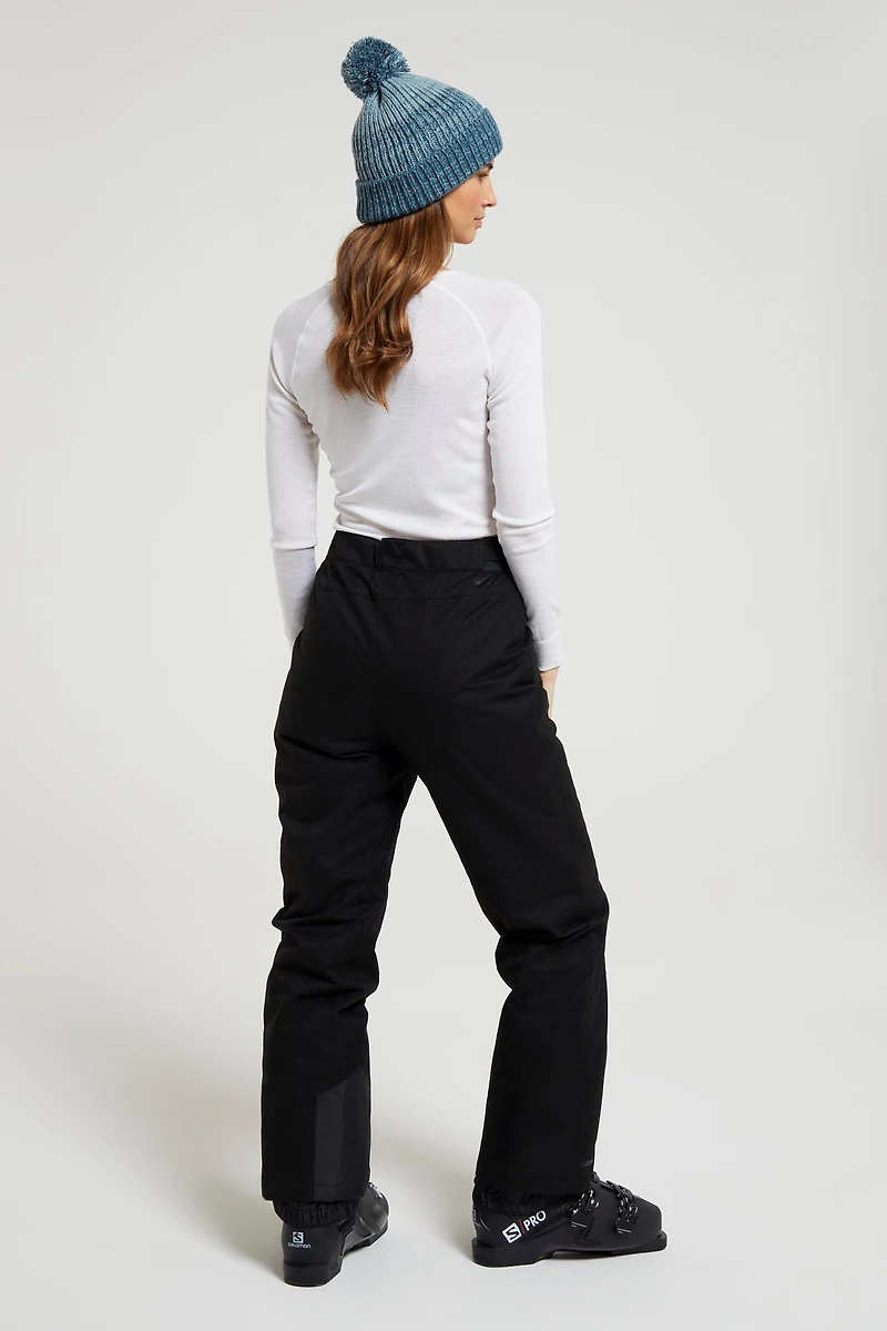 Blizzard II Womens Ski Pants