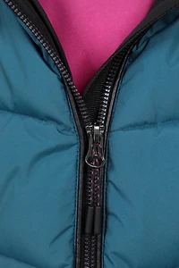 Resort Womens Insulated Ski Jacket