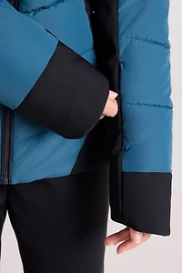 Resort Womens Insulated Ski Jacket