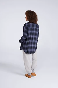 Maisie Womens Supersoft Relaxed Shirt