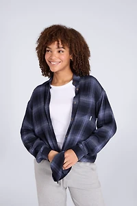 Maisie Womens Supersoft Relaxed Shirt