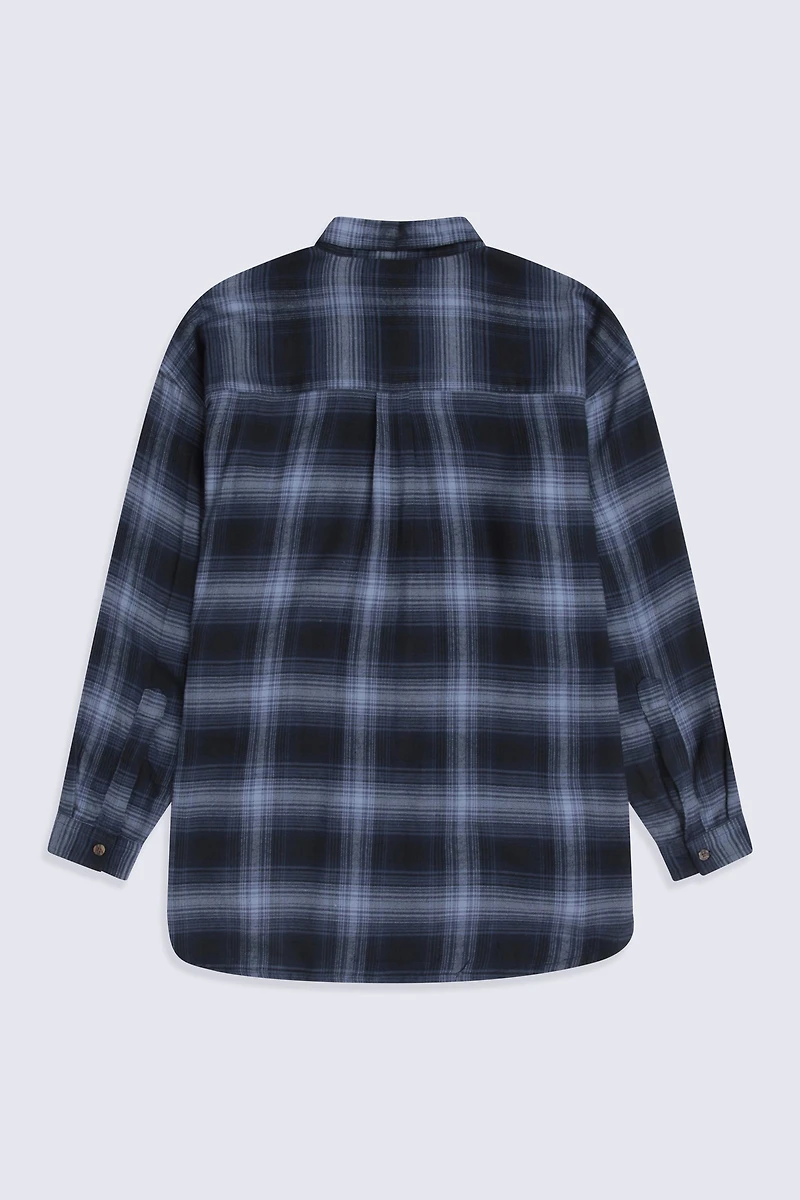 Maisie Womens Supersoft Relaxed Shirt