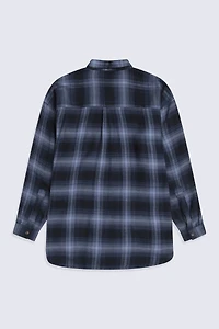 Maisie Womens Supersoft Relaxed Shirt
